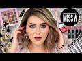 Testing $1 MAKEUP! // FULL FACE of SHOP MISS A 2020