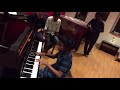 Amazing piano performance by Lydian Nadhaswaram at KM CONSERVATORY