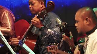 Download lagu Tinggallah Mustika Hati oleh Saufi Abd Hadi (Flute Solo) di Malam Apresiasi Irama Keroncong Malaysia