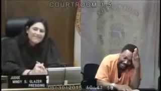 Famous Strange Court Reunion of Classmates Judge Mindy Glazer and Defendant Arthur Booth Wealth