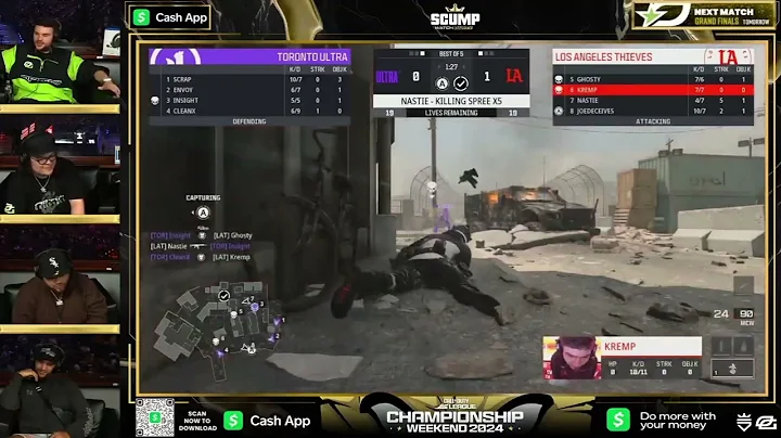 Formal on What Happened to Illey!