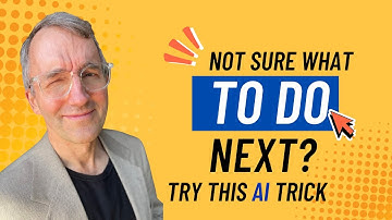 3 AI Tools 1 Decision: Streamline Your Decision-Making with AI Tools | Overcome Decision Fatigue