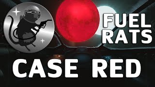 Fuel Rats: Case Red (Elite: Dangerous)