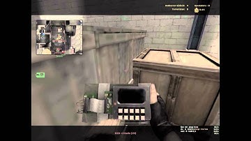 NEW CSS FIRST DEMO FREE BY ICED + kool savas clip