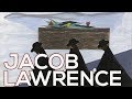 Jacob lawrence a collection of 103 works