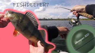 MAN KIMBA - &quot;fishdeeper&quot; ir &quot;kilavykas&quot; 😎💪