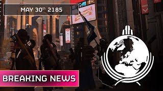 Helldivers 2 - Only Two Cities Left After Super Earth War! | RECAP