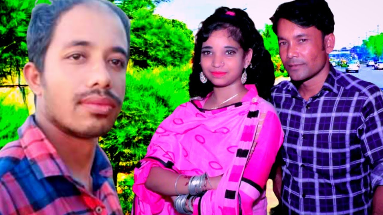 ও তালতো বোন এক্কান রাত তোয়ার বুকত জাগা  দিবানি | শিল্পী মারিয়া ও সামশু ভাই | Mr music media.