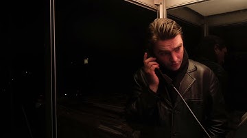 Bitumen - Paint and Draw (Official Video)