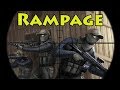 Rampage! - Escape From Tarkov