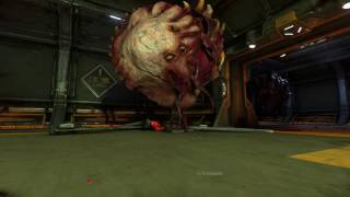 DOOM Snapmap with TROCK part 29: Castle of DOOM
