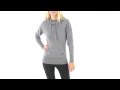 The North Face Women's Tadasana Pullover Yoga Hoodie | SwimOutlet.com