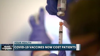 Local Doctor-turned-CEO shares update on latest Covid-19 vaccine thumbnail
