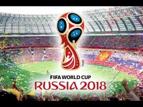 FIFA World Cup Russia 2018 Promo (The Official 2018 FIFA World Cup Song)