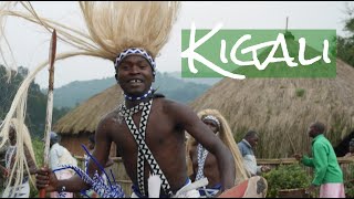 Kigali - Rwanda24