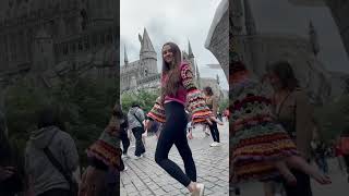 Famous Molly Weasley’s sweater from the Chamber of Secrets🪄🧶 #crochet #harrypotter #weasley #hogwarts Wealth