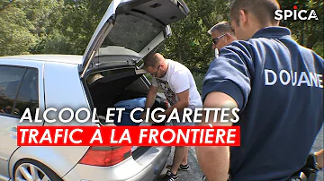 Quelle quantité de tabac Peut-on ramener d'Andorre en France ?