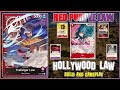 Op07 rp law  hollywood has a new lead rp law film deck  build  gameplay  op07  one piece