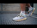 Don&#39;t Watch This Karhu Fusion 2.0 Blue Fog Jet Black Review Video (Or You Will Want One)