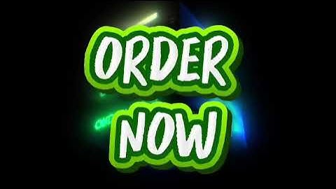 High quality Intro video for your professional work U UX Design