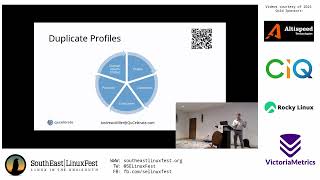 Andrew Miller Choosing the Right Master Data Management Solution: Benefits, Challenges, and Insights