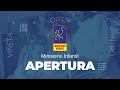 Open - Ministerio Infantil