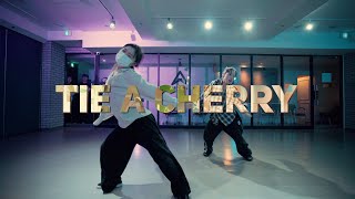 CL - Tie a CherryㅣSIRO x RAN ChoreographyㅣARTONE STUDIOㅣARTONE ACADEMYㅣ아트원 스튜디오ㅣ