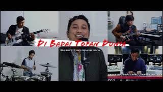 Di Badai Topan Dunia | KJ 440 | M.A.T.E.S Cover
