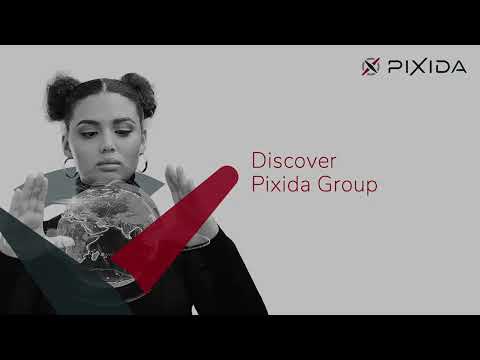 Discover Pixida Group
