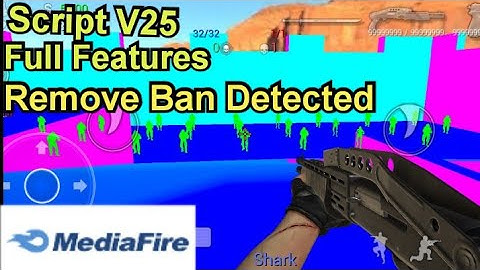 Sfg2 New Script V25 New 2021