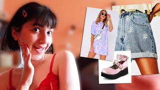 Mes 10 Tendances Mode Préférées De Lété