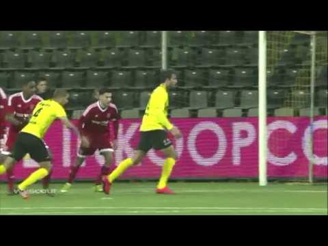 Leandro Resida - VVV Venlo