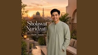 Sholawat Nuridzati