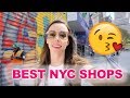 Where to shop in New York City without getting ripped off ...