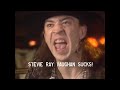 Stevie Ray Vaughan Sucks!