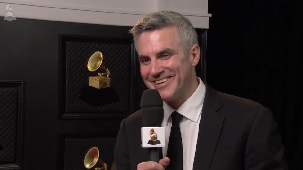 Watch KEVIN PUTS One-On-One Interview | 2023 GRAMMYs on YouTube Watch KEVIN PUTS One-On-One Interview | 2023 GRAMMYs on YouTube