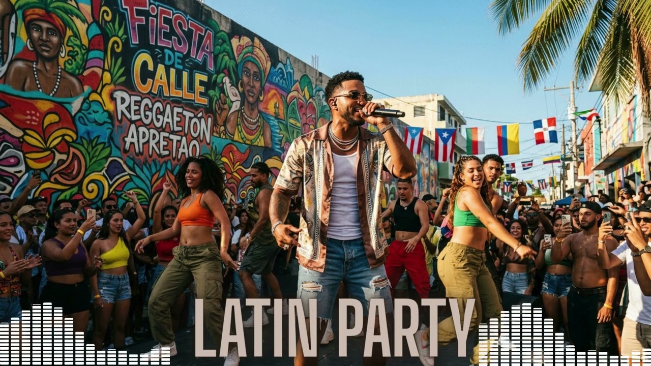 Most Popular Mexican Songs 2026 🎶 Latest Viral Latin Party
