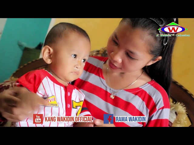 GETAS RENGAT - KANG WAKIDIN || LAGU TERBARU 2020 [OFFICIAL MUSIC VIDEO] class=