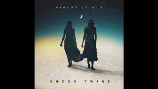 Miniatura de vídeo de "Shook Twins - Figure It Out (audio)"