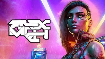 DirtySnatcha & Matt Doe - Crashing [DUBSTEP]