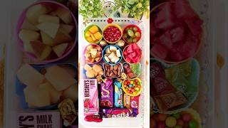 aj MAA k liye banaya Healthy Big CHOCOLATE Lunch Box🍱 #shorts #spicyfoodcorner #shortvideo #video