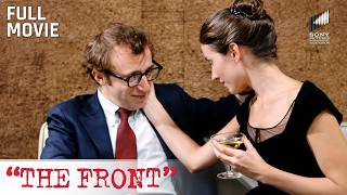 The Front | Full Movie | Woody Allen, Zero Mostel & Herschel Bernardi