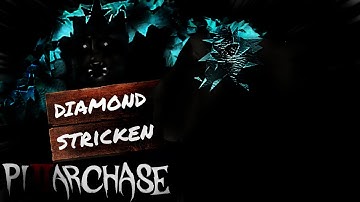 Getting Diamond Stricken | Pillar Chase 2