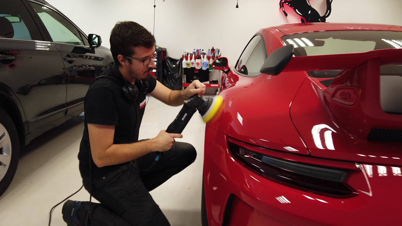 Premium Cars commission sales video YouTube