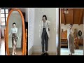 Work Outfit Ideas | Gợi Ý Trang Phục Đi Làm Cực Cool 🍀🍀