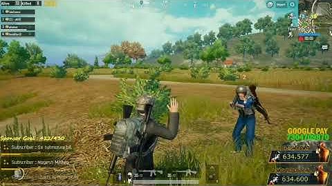 Dynamo playing with Random players | behave like noobs