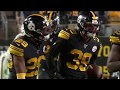 The Evolution of the Pittsburgh Steelers Defense | Film Session #1