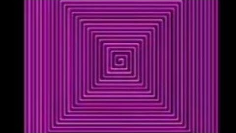 MSW Logo Repcount Command/ MSW Logo Square Spiral Animation/ MSW logo for Class 4