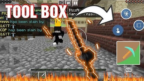 Troll Omlet Arcade Super Speed Run Hack! Tool Box Minecraft