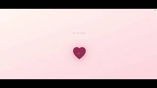 A Digital Love Letter — Anniversary Website for a Couple